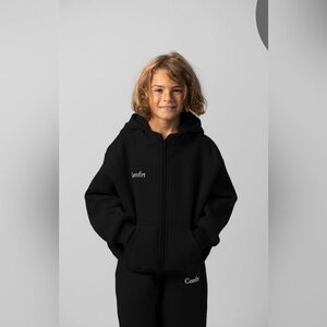 SOLD NEW Comfrt Kids Cloud HOODIE ONLY